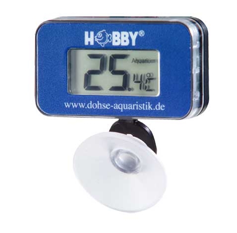 thermomètre standard fiable pour aquarium pas cher